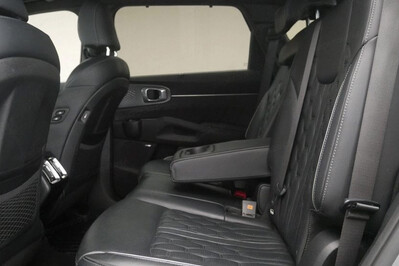 Kia Sorento 1.6 T-GDI HEV 4WD 7os.