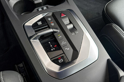 BMW Seria 2 Gran Coupe 220 M Sport