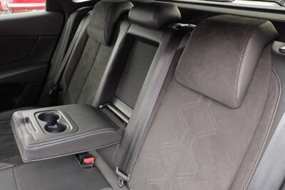 DS DS7 Performance Line + 1.6 E-Tense  aut