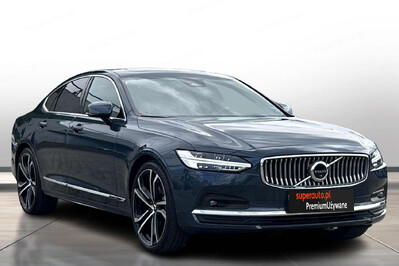 Volvo S90 B5 D AWD Ultimate Bright