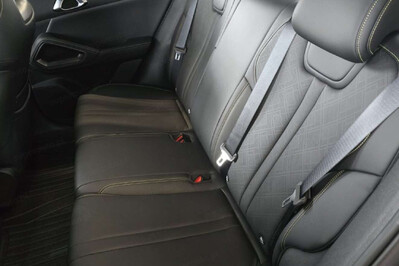 BYD ATTO 2 Active