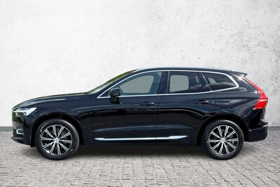 Volvo XC60 D4 AWD Inscription aut
