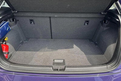 Volkswagen Polo 1.0 TSI Life DSG