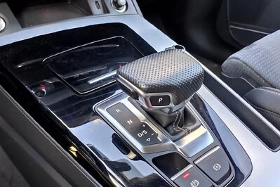 Audi Q5 Sportback 40 TDI quattro S Line