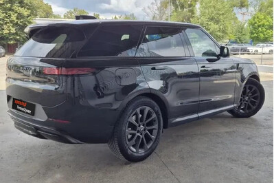 Land Rover Range Rover Sport Range Rover S 3.0 D250 mHEV S