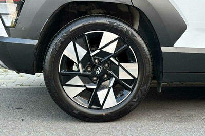 Hyundai Kona 1.6 GDI Hybrid Executive DCT