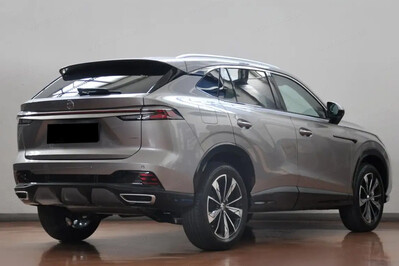 MG HS 1.5 T-GDI Exclusive