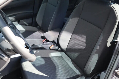 Volkswagen Taigo Life Plus 1.0 TSI DSG