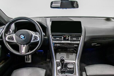BMW Seria 8 Gran Coupe 840d xDrive