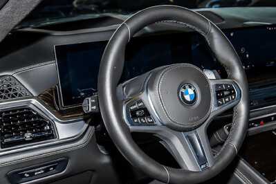 BMW X6 xDrive40i M Sport