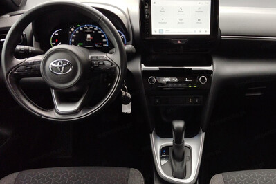 Toyota Yaris Cross Hybrid 1.5 Style