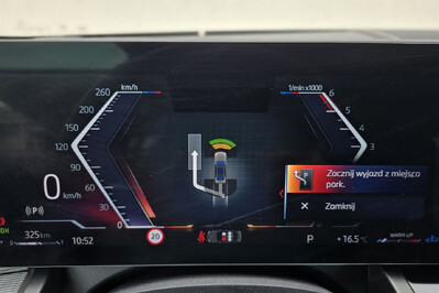 BMW Seria 5 520d xDrive M Sport