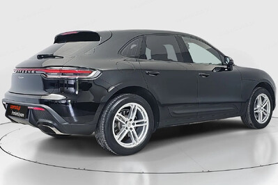 Porsche Macan Standard