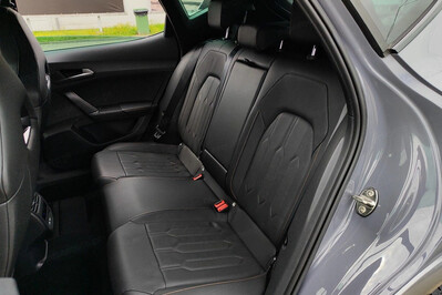 Cupra Formentor 2.0 TSI 4Drive VZ DSG