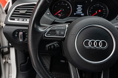 Audi Q3 1.4 TFSI S Line S tronic