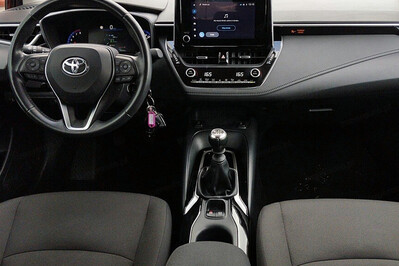 Toyota Corolla 1.5 Comfort