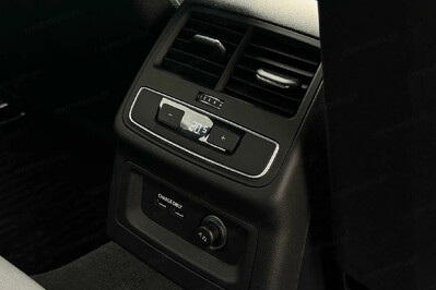 Audi A4 Avant 40 TDI S Line