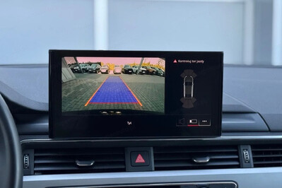 Audi A4 40 TDI quattro Advanced