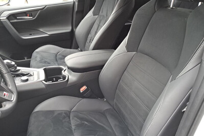 Toyota RAV4 2.5 Plug-In Hybrid GR Sport 4x4