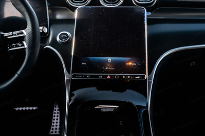 Mercedes GLC 200 d  4-Matic AMG Line