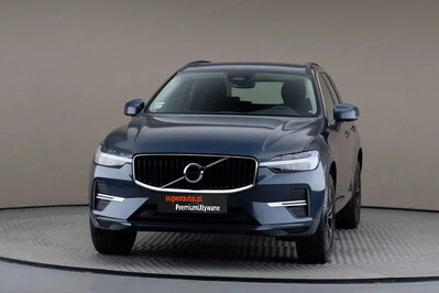 Volvo XC60 B4 D Momentum Pro aut