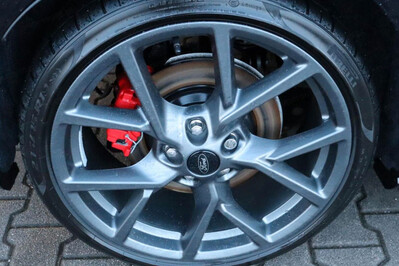 Ford Focus ST X 2.3 EcoBoost