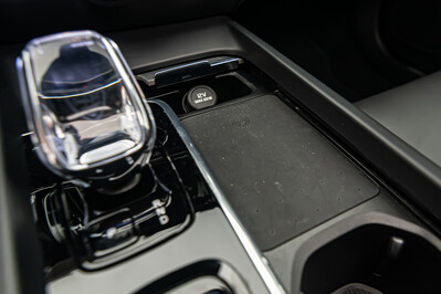 Volvo S60 B5 AWD Ultimate Dark aut