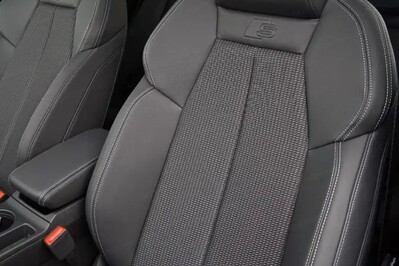 Audi A3 35 TFSI S Line