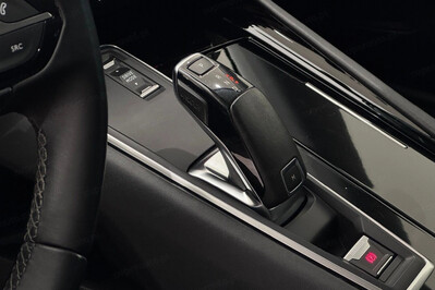 Peugeot 508 1.5 BlueHDi Allure Pack S&S EAT8