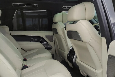 Land Rover Range Rover V8 P535 AWD Autobiography