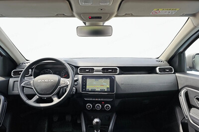 Dacia Duster 1.3 TCe Journey