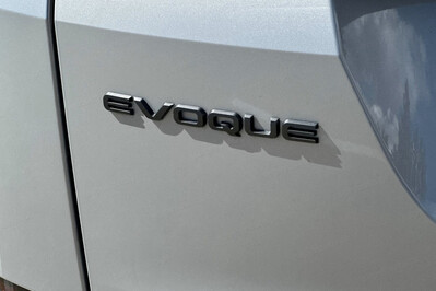 Land Rover Range Rover Evoque D200  Dynamic SE