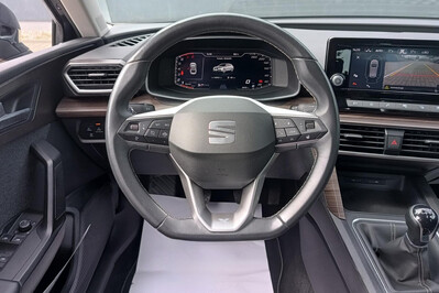 Seat Leon 1.5 TSI Xcellence