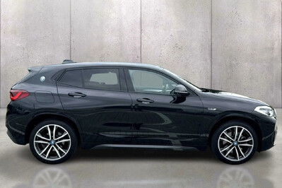 BMW X2 xDrive25e M Sport