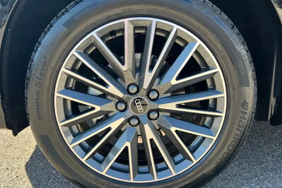 Audi Q3 40 TFSI quattro Advanced