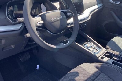 Skoda Octavia Edition 130 Selection 1.5 TSI mHEV DSG