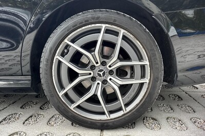 Mercedes E Klasa 220 d Business Edition