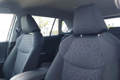 Toyota RAV4 2.5 Hybrid Comfort 4x4