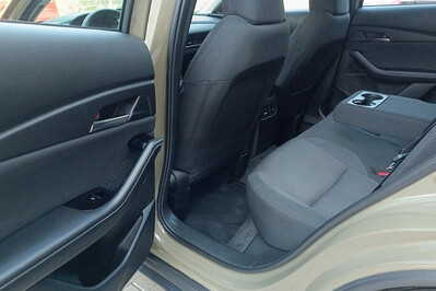 Mazda CX-30 2.0 Exclusive-Line