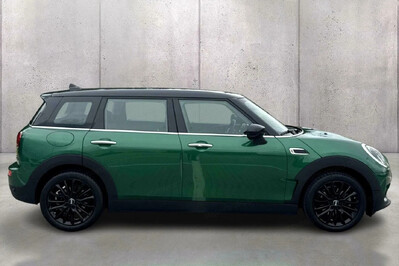 Mini Clubman Cooper