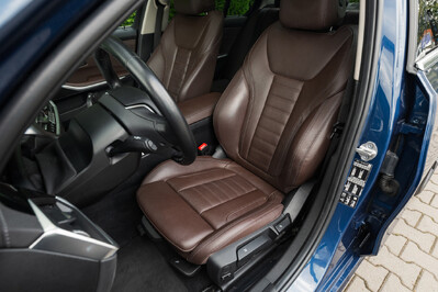 BMW Seria 3 320d xDrive Luxury Line