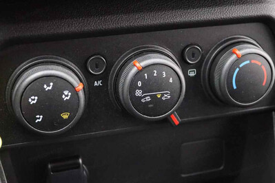 Dacia Sandero Expression LPG 1.0 TCe