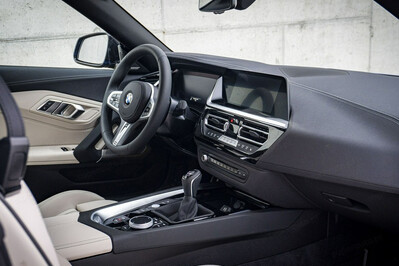 BMW Z4 sDrive20i M Sport