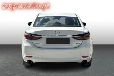 Mazda 6 SkyPrestige 2.5  aut
