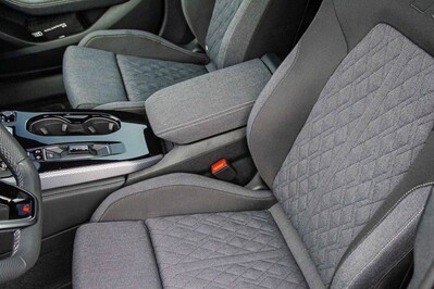 Audi A5 TFSI quattro Avant