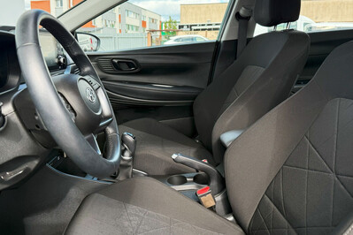 Hyundai Bayon 1.0 T-GDI Smart