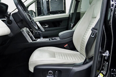 Land Rover Discovery Sport 2.0 P200 aut
