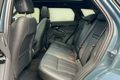 Land Rover Range Rover Evoque D200 R-Dynamic SE