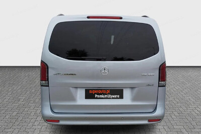 Mercedes Vito 119 CDI Tourer Select 4MATIC