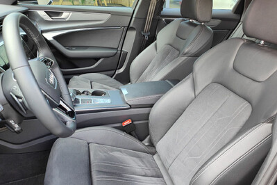 Audi A6 40 TDI quattro